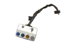 cruscotto indicatori dashboard indicators yamaha xv250 virago 91-94