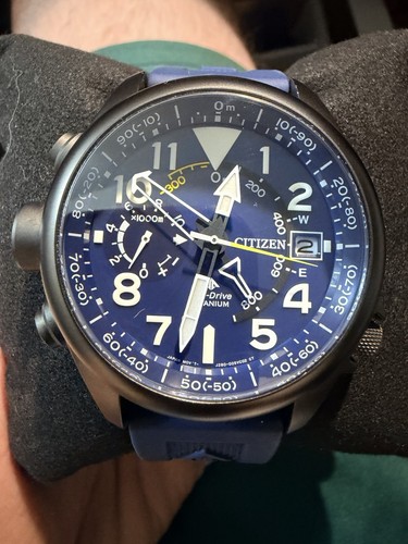 Orologio citizen eco drive - eco,