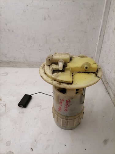 Pompa carburante per peugeot - carburante,