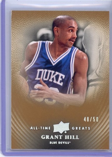Upper deck 2013 grandi - 2013, di