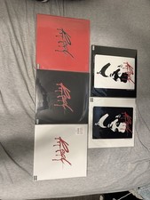 Playboi Carti Whole Lotta Red