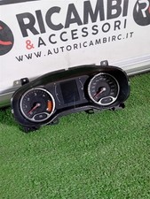 QUADRO STRUMENTI PER JEEP