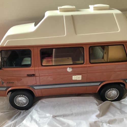 Premium classixxs vw t3 - 1:18,