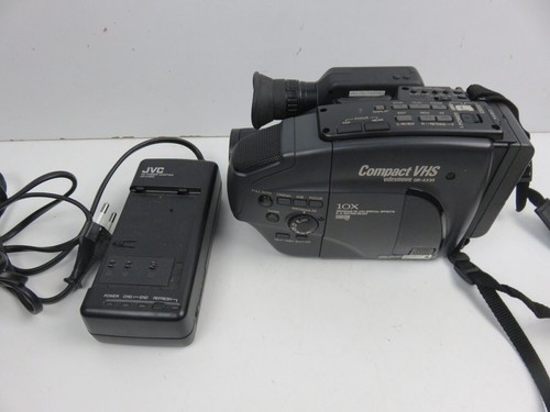 Cinepresa jvc videomovie - cinepresa,