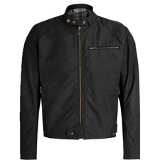 Belstaff Ariel Giacca Moto