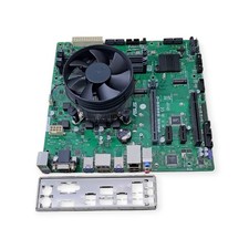 Kit Scheda Madre prime b365m-c