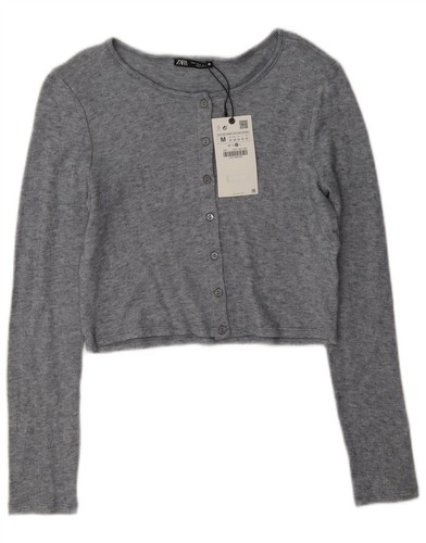Zara donna crop top - uk, 14