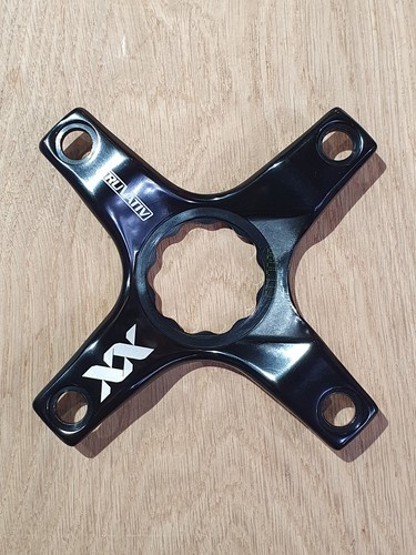 Truvativ spider 4 - spider, (120