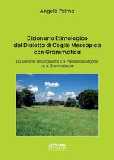 Dizionario etimologico del