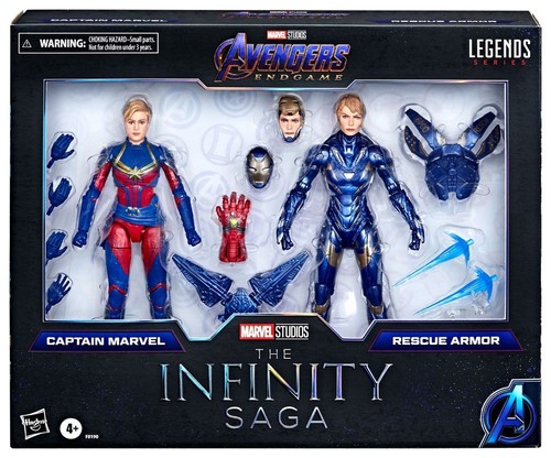 Marvel legends iron man - marvel,