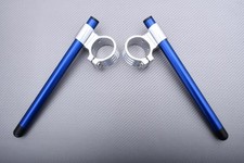 Coppia Semimanubri Rialzati in