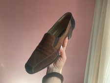 SCARPE DÉCOLLETÉ  - VINTAGE