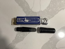 Boccaglio sax tenore Berg