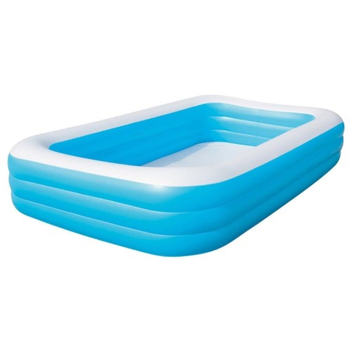 Piscina gonfiabile bestway - piscina,