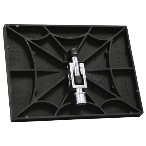 Trim tex 540 black - black, pro