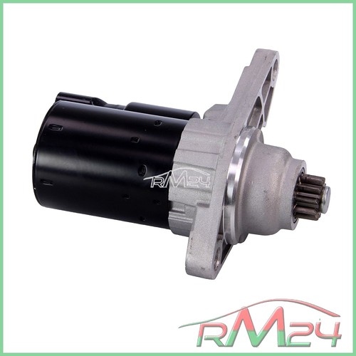 Motorino avviamento kw - 1,