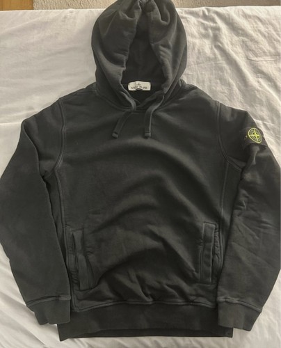 Felpa stone island - felpa,