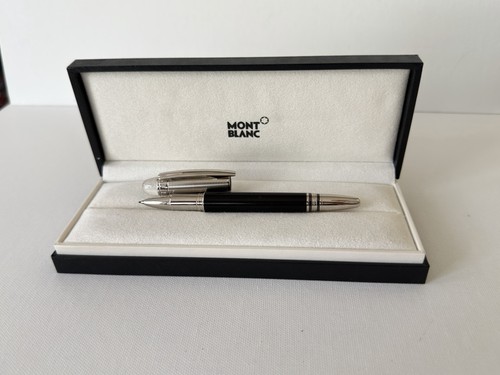 Penna montblanc starwalker - montblanc,