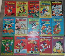 Lotto di 72 - ALBI DELLA ROSA