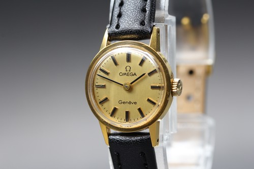 Orologio vintage 1972 omega - vintage,