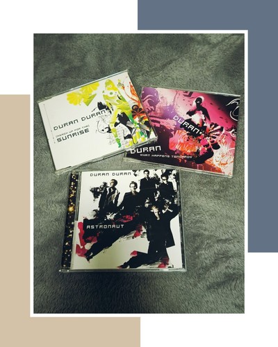 Duran astronaut - duran,