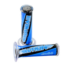 Polini Manopole Scooter ROAD