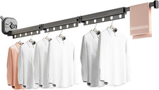 Stendibiancheria Da Parete