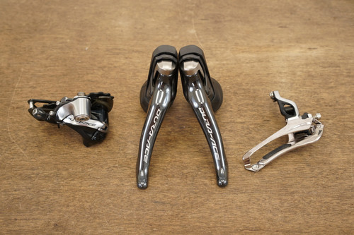 Shimano dura ace - shimano, 9000