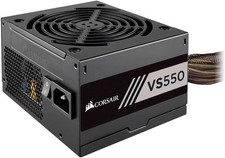 Alimentatore Corsair VS650