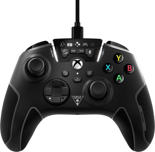 Turtle beach recon - turtle, wired