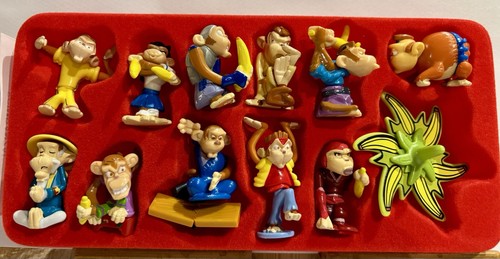 Sorpresine kinder completa - kinder,