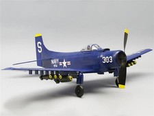 Krick AD-2 Skyraider kit di