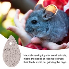 10 Pezzi Pietre da Masticare