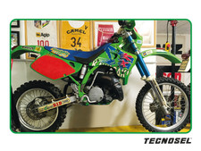 Set Completo Replica Team