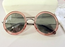 Occhiali da sole Linda Farrow
