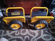  2 Carrelli Dewalt Telaio