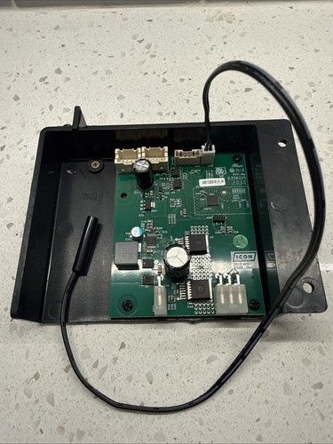 430157 scheda controllo per - controllo,