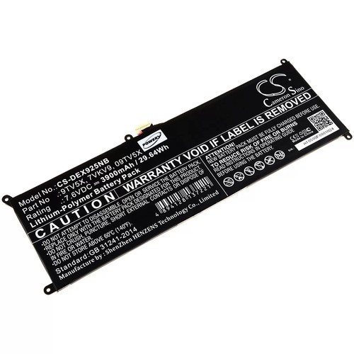 Batteria per portatile dell - per,