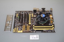 Scheda madre ASUS Z87-C usata!