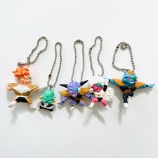 Charm portachiavi figura