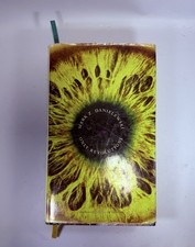 ONLY REVOLUTIONS / A Novel by Mark Z. Danielewski 1st Edition 1st Printing 2006