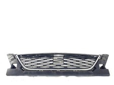 5F0853654F MASCHERINA GRIGLIA