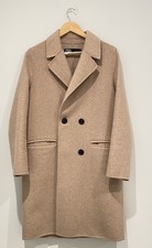 ZARA Giacca Cappotto Donna