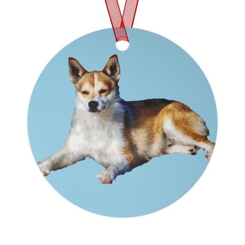 Norwegian lundehund - norwegian,