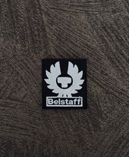 TOPPA PATCH Replica Belstaff