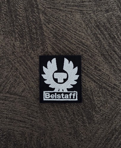 Toppa patch replica - replica, belstaff