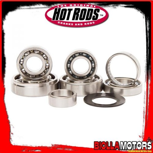 Tbk0008 kit cuscinetti cambio - tbk0008,