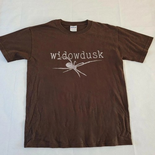 Shirt unisex widowdusk - t-shirt,