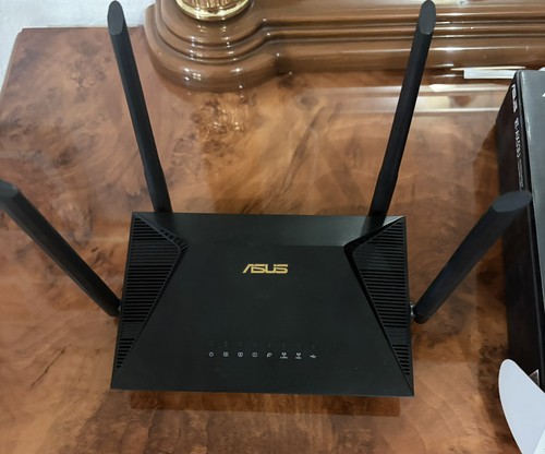 Asus ax53u router - rt-ax53u,