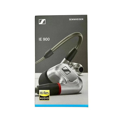 Sennheiser 900 audiophile - ie,